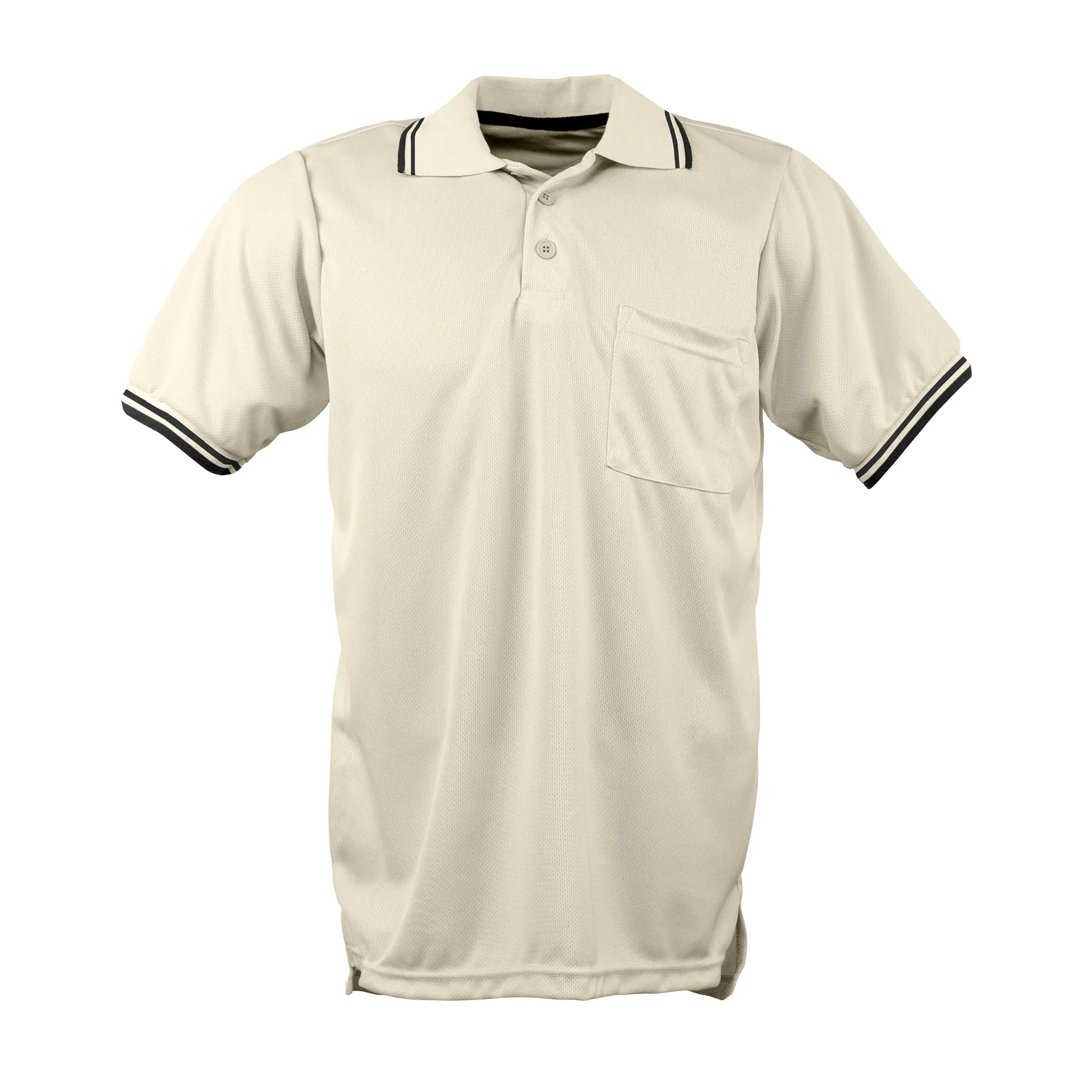 3N2 UMPIRE POLO