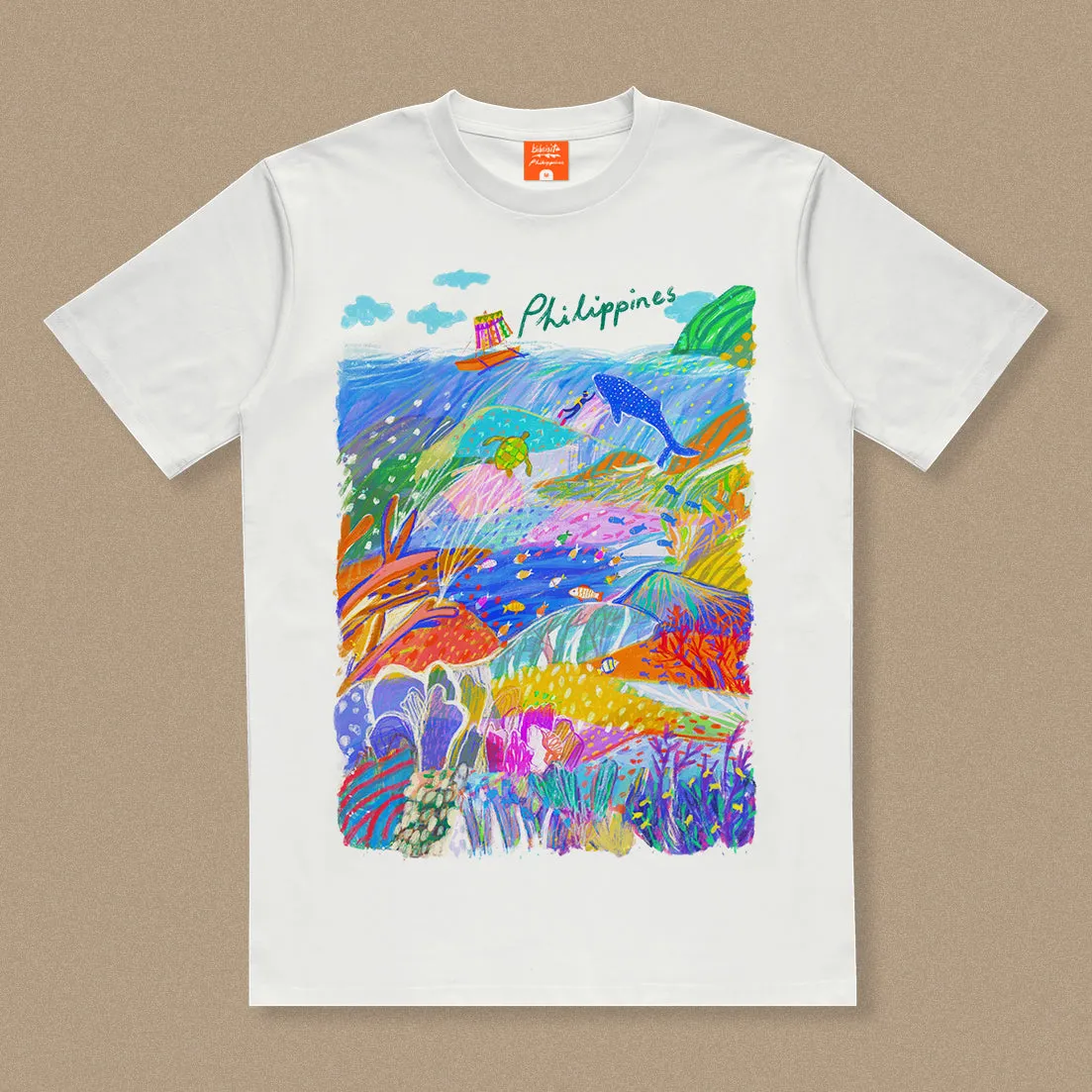 Bibsisita Premium T-Shirt - DAGAT