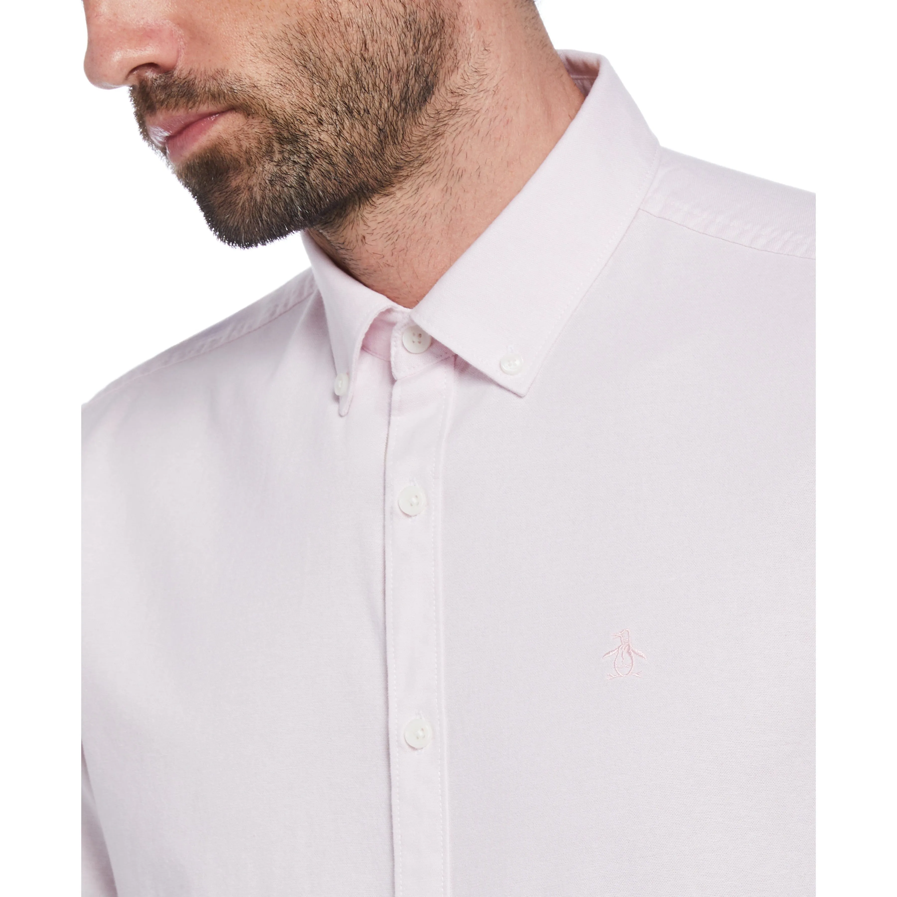 Core Oxford Shirt