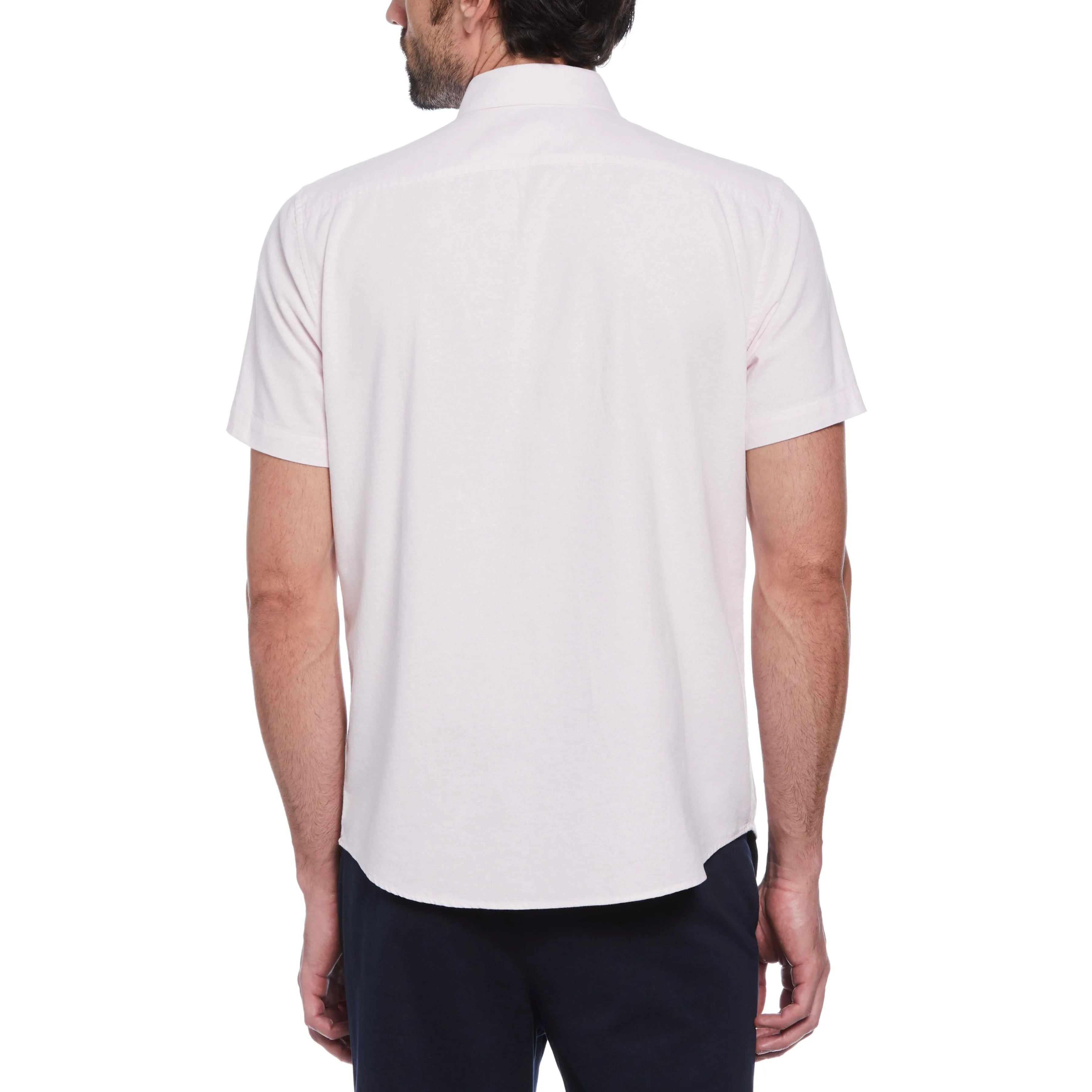 Core Oxford Shirt