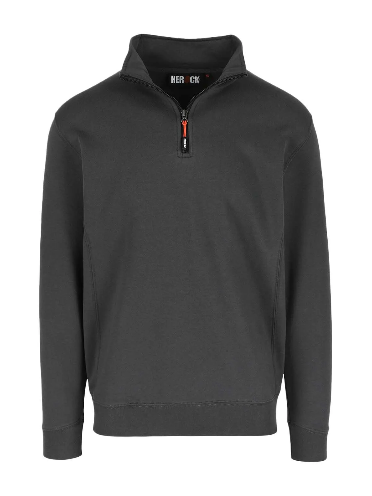 Herock&#x20;Work&#x20;Sweater&#x20;Vigor&#x20;-&#x20;Anthracite