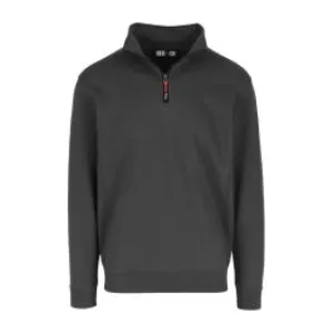 Herock&#x20;Work&#x20;Sweater&#x20;Vigor&#x20;-&#x20;Anthracite