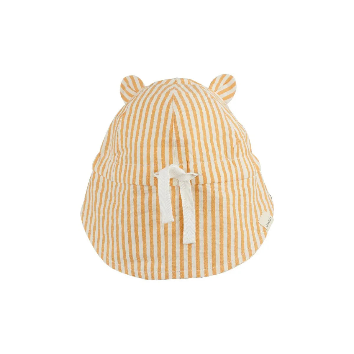 Liewood, Gorm Kids Sunhat Garden Stripe