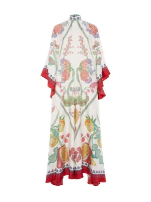 Magnifico Maxi Dress