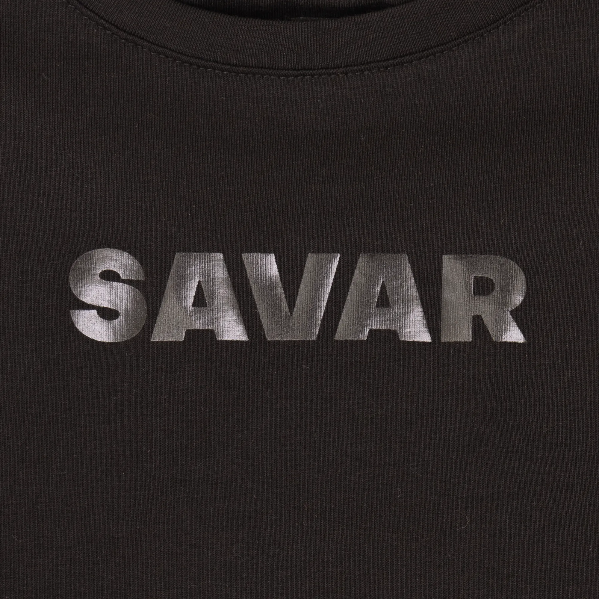 Men's Savar T-Shirt And Shorts Outfit
