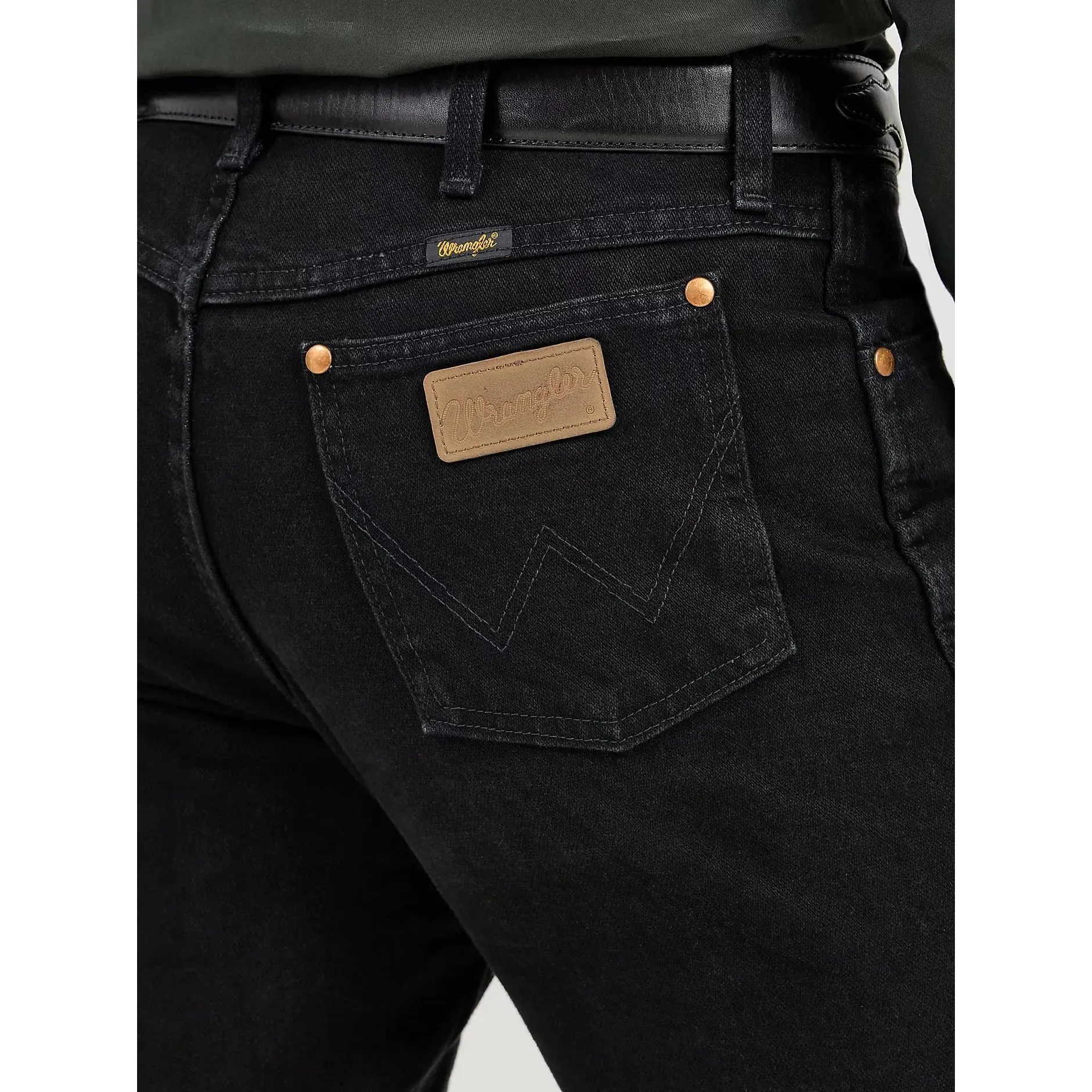 Men's Wrangler® Cowboy Cut® Original Fit Jean 1013MWZWK