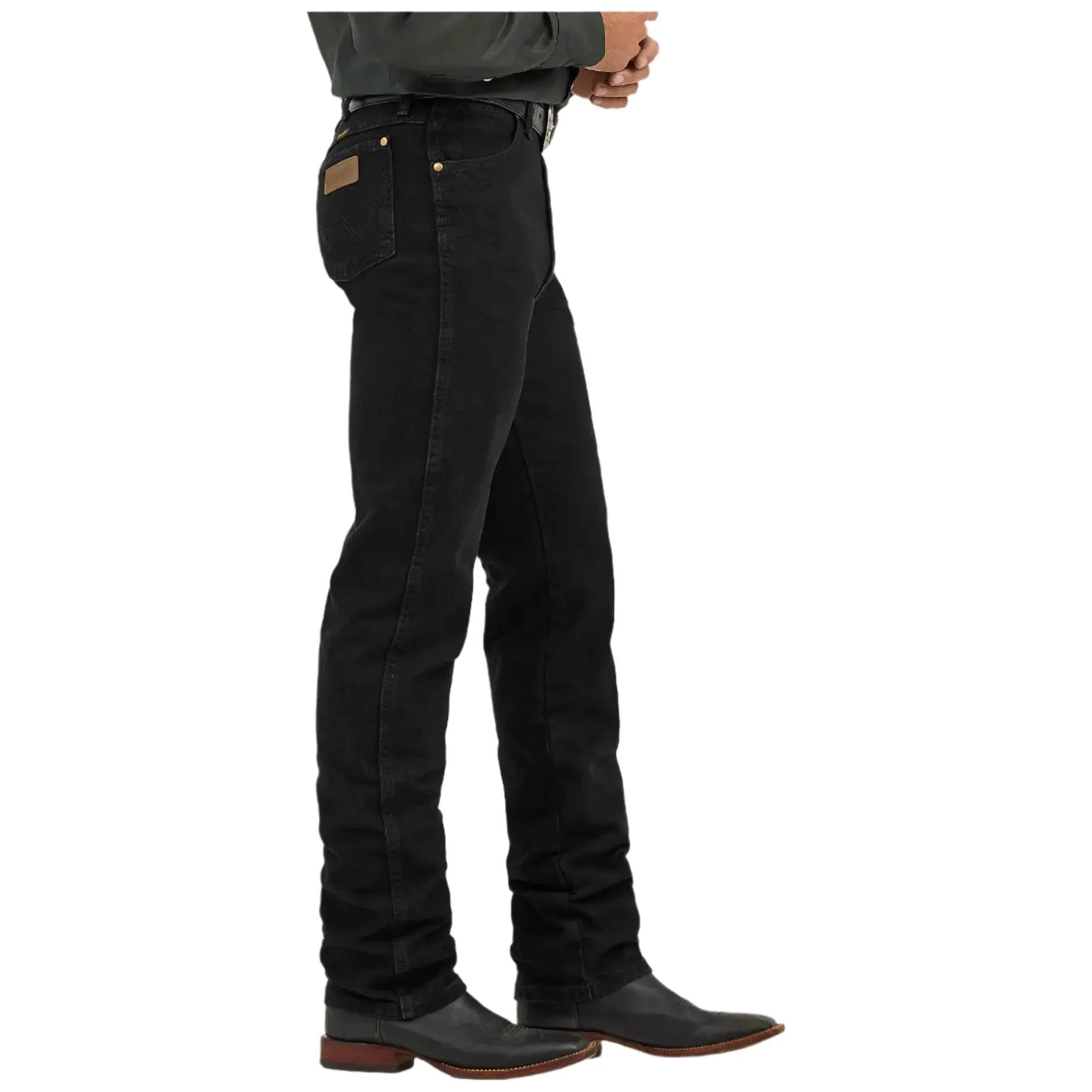 Men's Wrangler® Cowboy Cut® Original Fit Jean 1013MWZWK