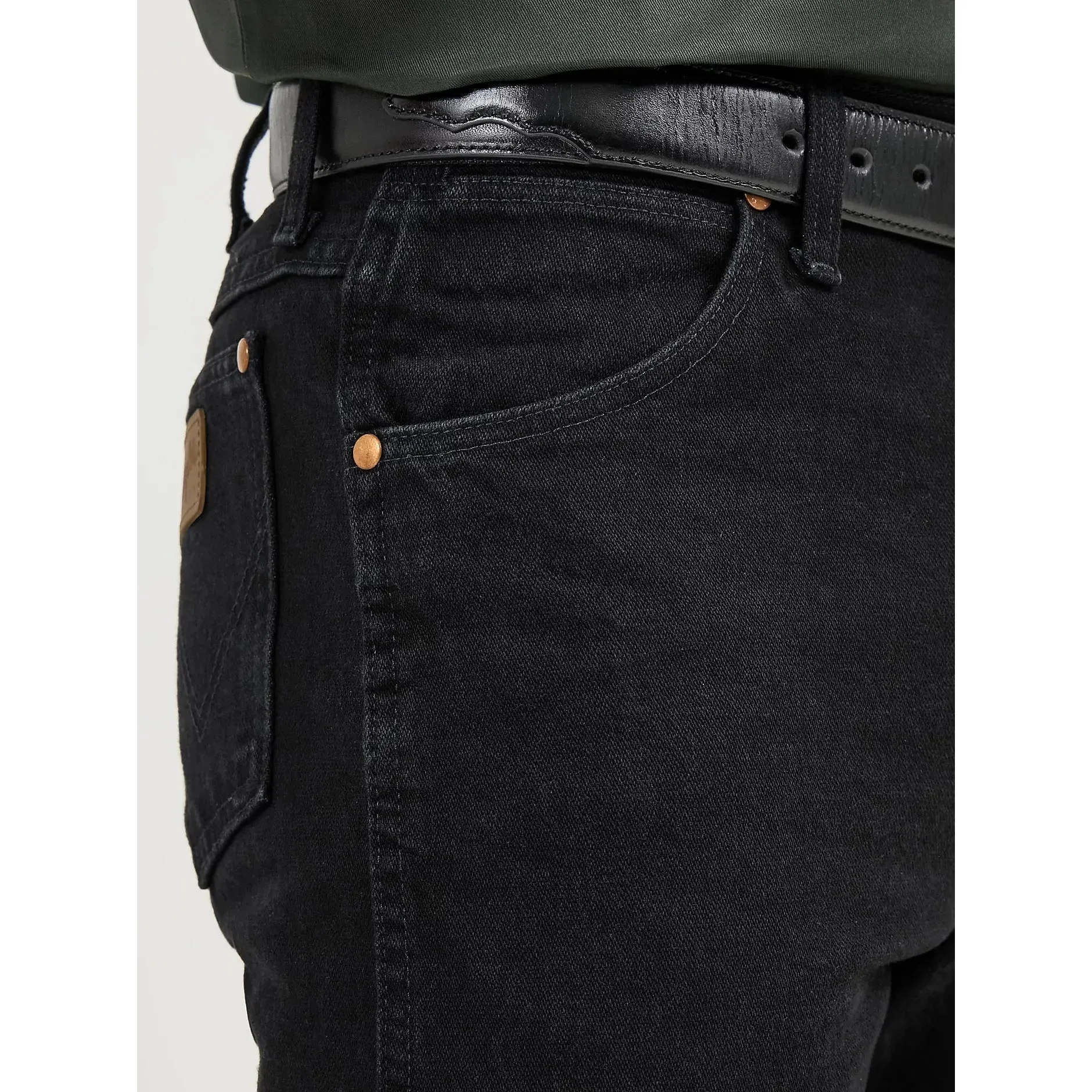 Men's Wrangler® Cowboy Cut® Original Fit Jean 1013MWZWK