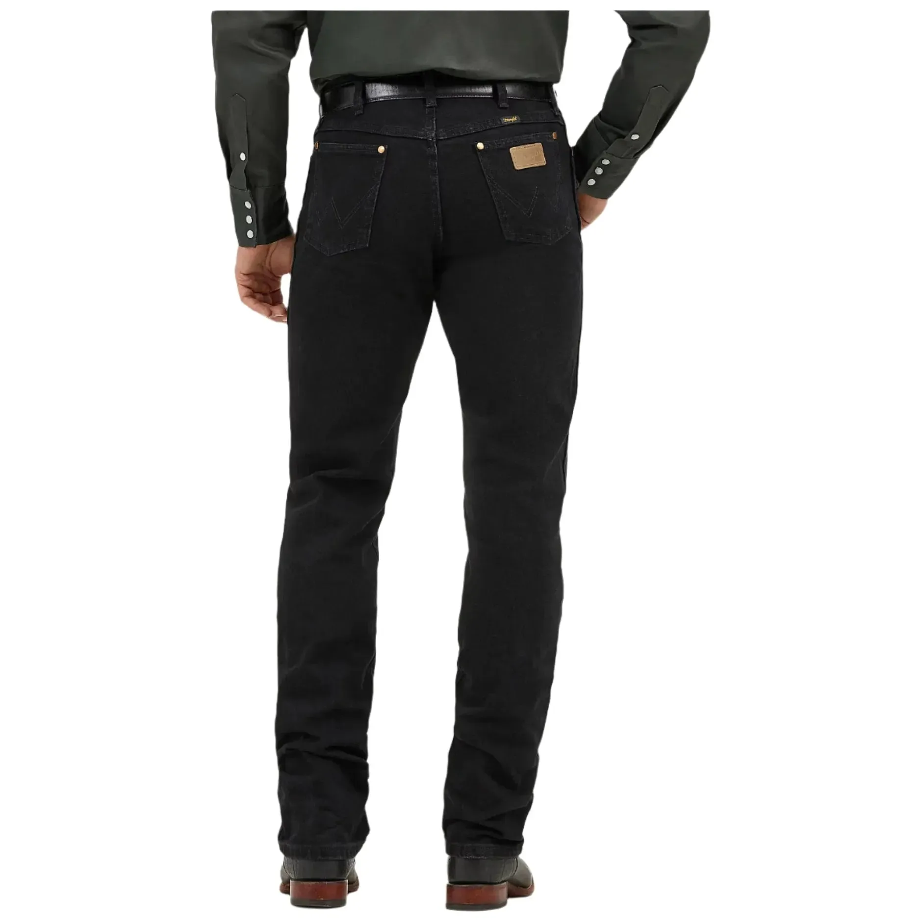 Men's Wrangler® Cowboy Cut® Original Fit Jean 1013MWZWK