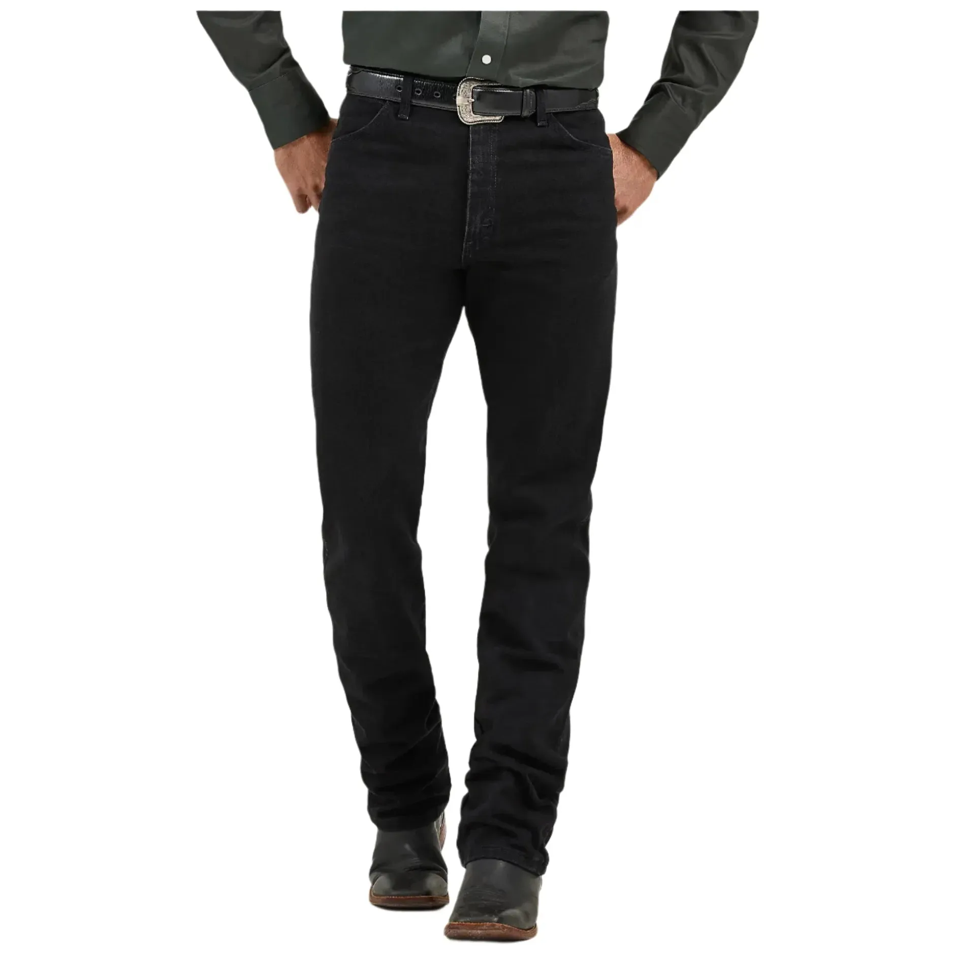 Men's Wrangler® Cowboy Cut® Original Fit Jean 1013MWZWK