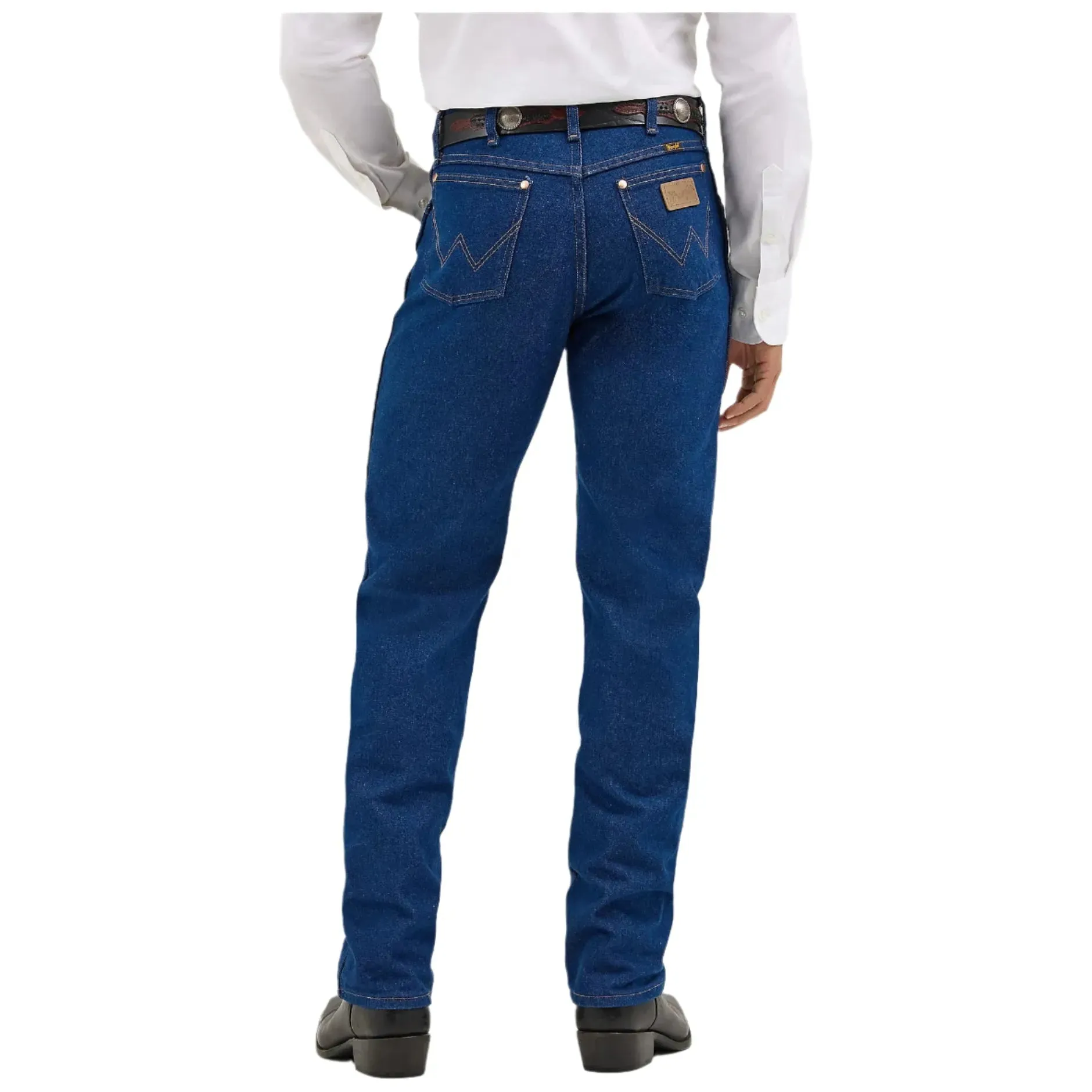 Men's Wrangler® Cowboy Cut® Original Fit Jean Big & Tall 100013MWZ