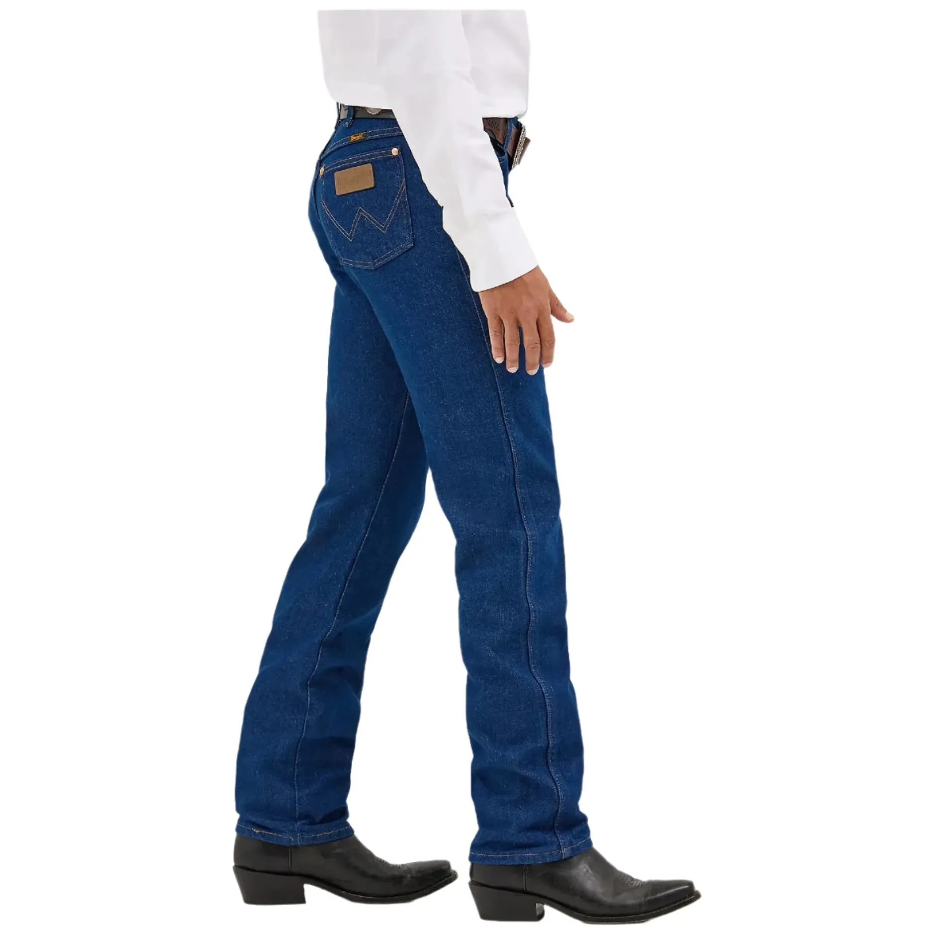 Men's Wrangler® Cowboy Cut® Original Fit Jean Big & Tall 100013MWZ