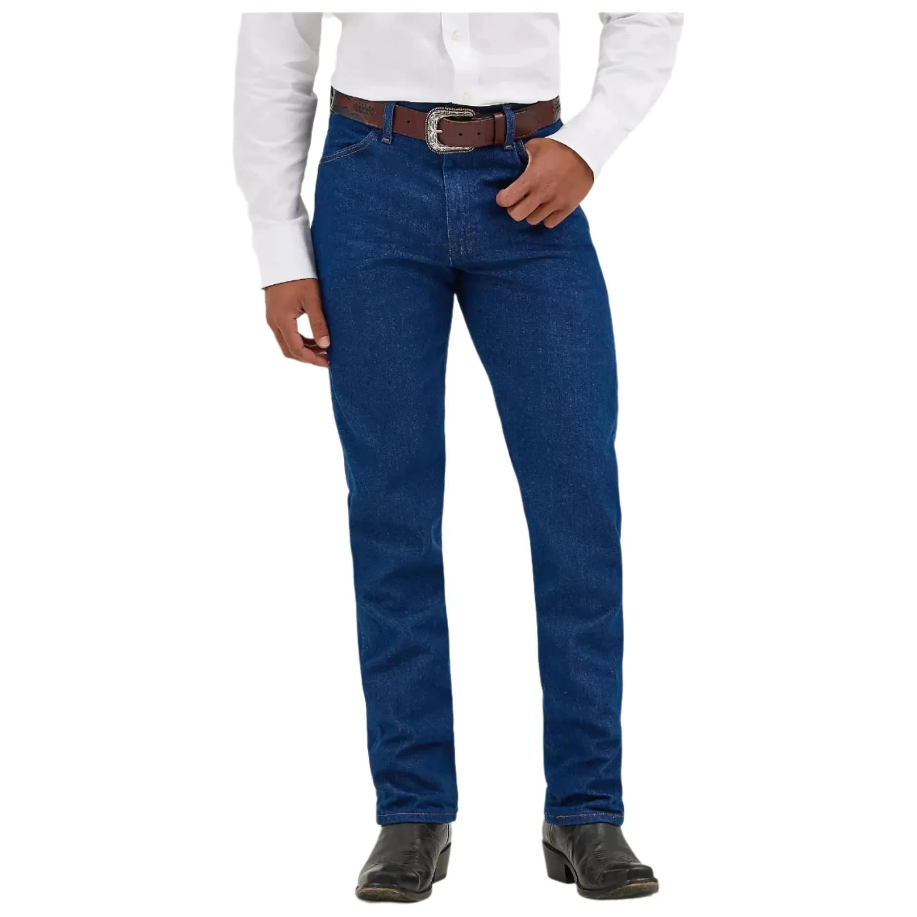 Men's Wrangler® Cowboy Cut® Original Fit Jean Big & Tall 100013MWZ