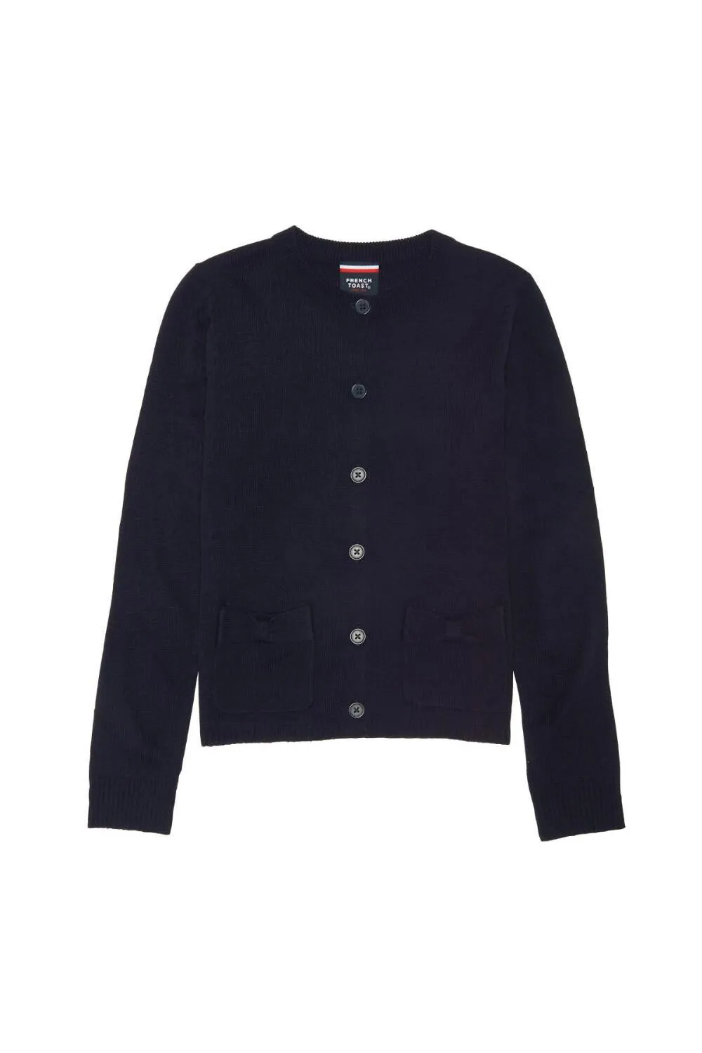 Pocket Cardigan Sweater Item# 1635Q