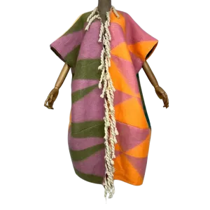 Pre Order:  Trendy Comfortable Tassel Cardigan - WINI