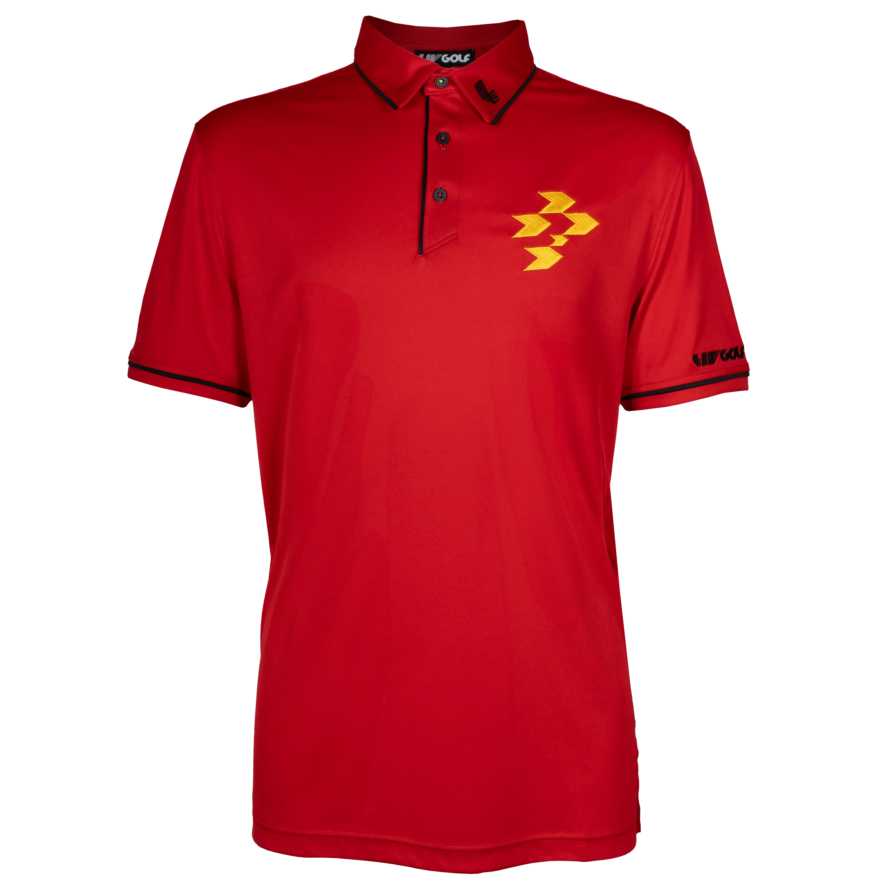 Ripper GC | Men's Polo - Maroon