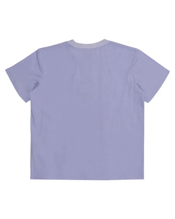 Santa Cruz Aloha Dot Tee