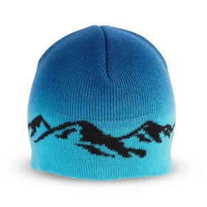 Ski Boot Knit Kids' Beanie Hat